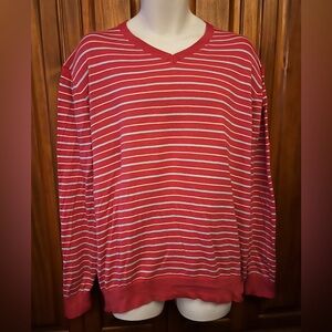 Mens Gap Vneck sweater